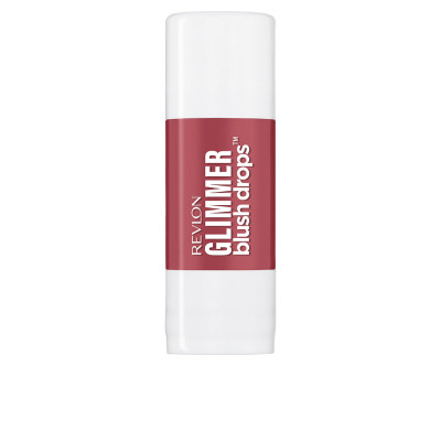 Gouttes de blush SUPER LUSTROUS GLIMMER 103-Field On Roses 9,4 ml