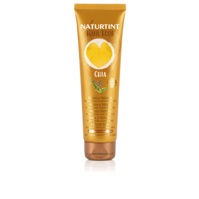 Masque au chia HAIR FOOD 150 ml