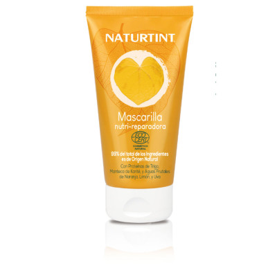 Masque nutri-réparateur 150 ml