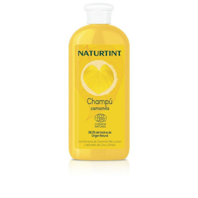 Shampoing à la camomille 330 ml