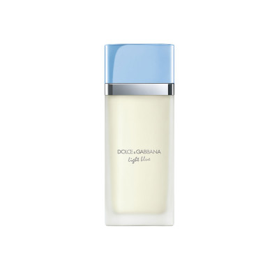 BLEU CLAIR POUR FEMME edt vapo 50 ml