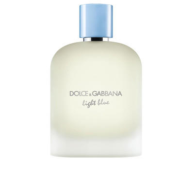 BLEU CLAIR POUR HOMME edt vapo 200 ml