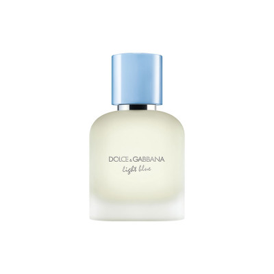 BLEU CLAIR POUR HOMME edt vapo 50 ml