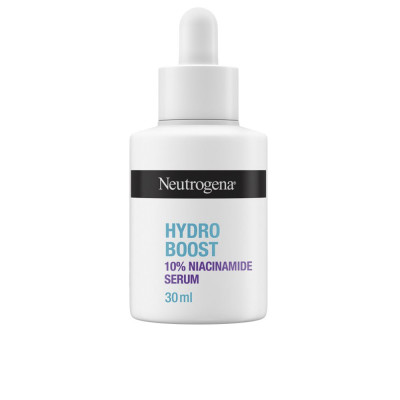 Sérum HYDRO BOOST 10% niacinamide 30 ml
