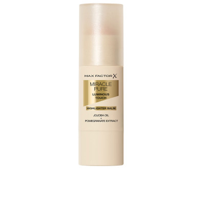 Surligneur MIRACLE PURE 10-Soft Pearl 6 gr