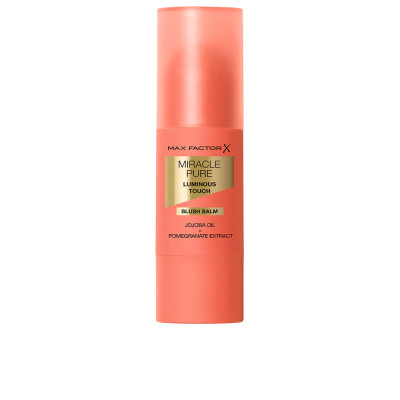 Blush Stick MIRACLE PURE 35-Corail Blush 6 gr