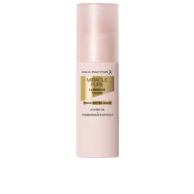 Surligneur MIRACLE PURE 15-Rose Gold 6 gr