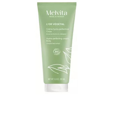 L'OR VÉGÉTAL crème corps hydra-perfectrice 200 ml