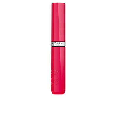 Rouge à lèvres liquide effet vinyle INFALLIBLE LAQUE 250-Pink Oulala