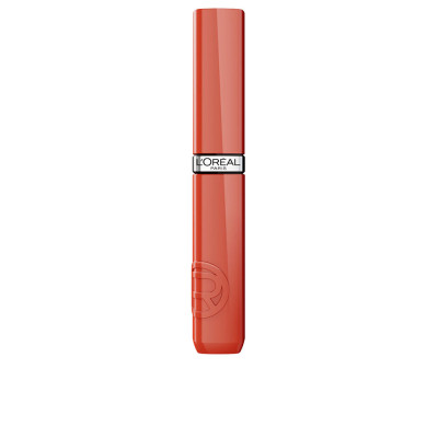 Rouge à lèvres liquide effet vinyle INFALLIBLE LAQUE 601-Whort It 4,