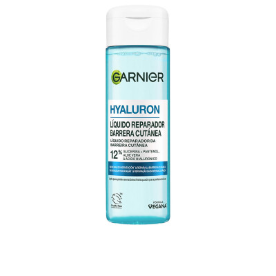 Fluide réparateur de la barrière cutanée HYALURON 120 ml