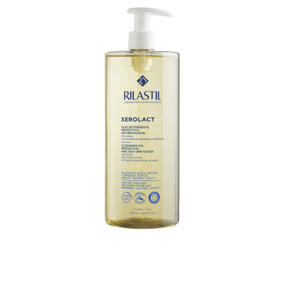 XEROLACT gel nettoyant doux et protecteur 1000 ml