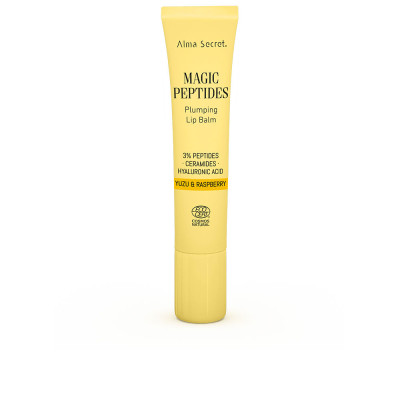 Baume à lèvres MAGIC PEPTIDES 15 ml