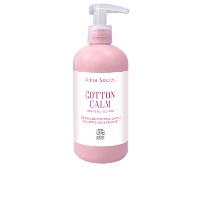 Gel intime COTTON CALM 300 ml
