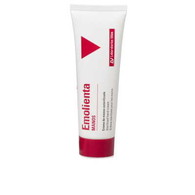 Crème pour les mains stérilisée EMOLIENTA MANOS 50 ml