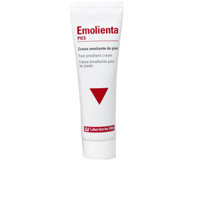 Crème émolliente pour les pieds EMOLIENTA PIES 30 ml