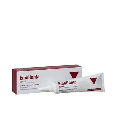 EMOLIENTA SCALP gel fluide pour le cuir chevelu 60 ml