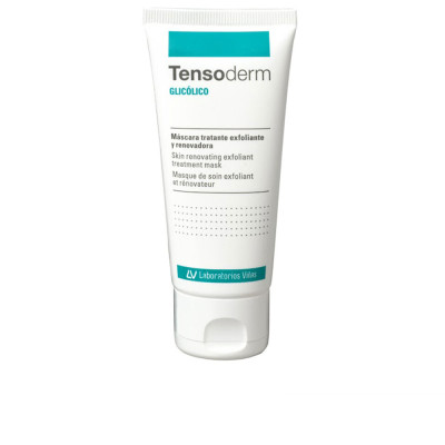 TENSODERM GLYCOLIC Masque traitant exfoliant et rénovateur 60 ml