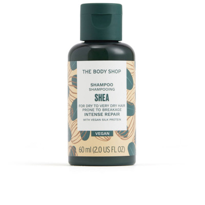 Shampoing au KARITÉ 60 ml