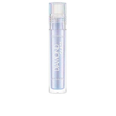Brillant à lèvres DIAMOND GLAZE n° 010-Bubbles 'N' Troubles 3 ml