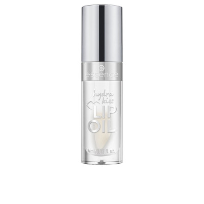Huile à lèvres HYDRA KISS 07-Classy Glassy 4 ml