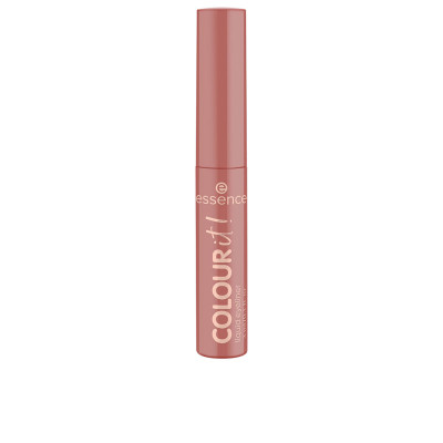 COLORIEZ-LE ! eye-liner liquide 04-Rusty Red 3 ml