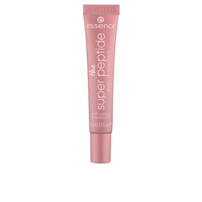 LE TRAITEMENT DES LÈVRES SUPER PEPTIDE 03-Toffeestastic ! 10 ml