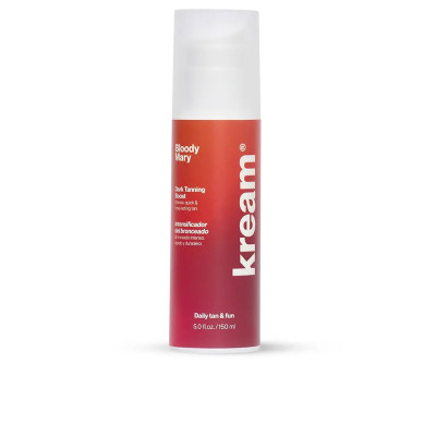 BLOODY MARY activateur de bronzage 150 ml