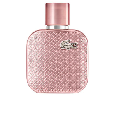 L.12.12 SILVER ROSE eau de parfum vaporisateur 50 ml