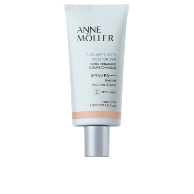 PERFECTIA Sublime Crème Teintée Hydratante SPF 50 1 50 ml