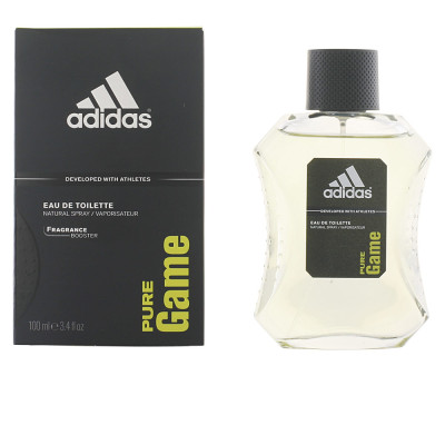 PURE GAME eau de toilette vaporisateur 100 ml