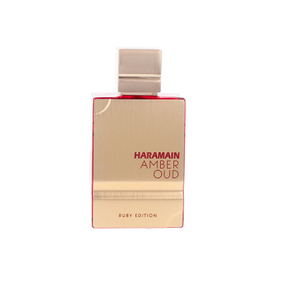 AMBRE OUD RUBY EDITION edp vapo 60 ml