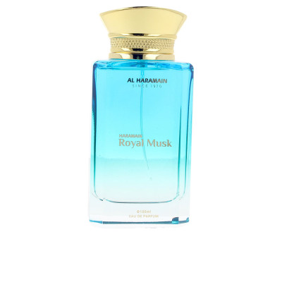 MUSC ROYAL edp vapo 100 ml