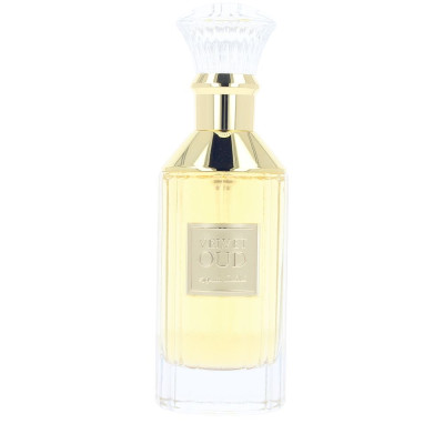 VELVET OUD edp vapo 100 ml