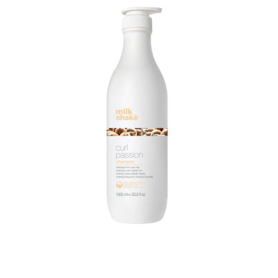 Shampoing CURL PASSION 1000 ml