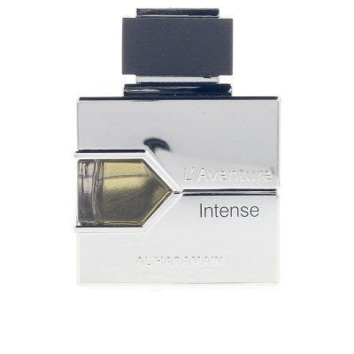L& 39 AVENTURE INTENSE edp vapo 100 ml