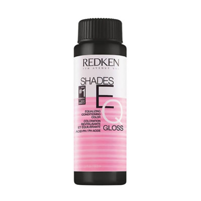 SHADES EQ gloss 09VG-8.23 60 ml x 3 u