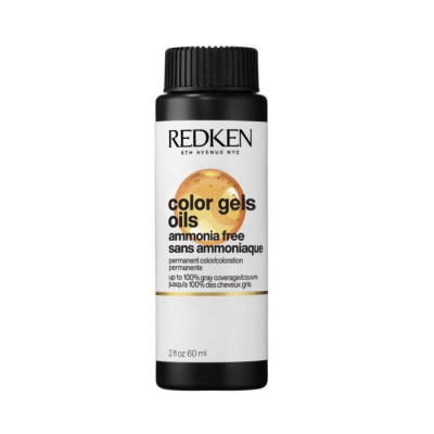 COLOR GEL OILS 8GI-8.31 60 ml x 3 u