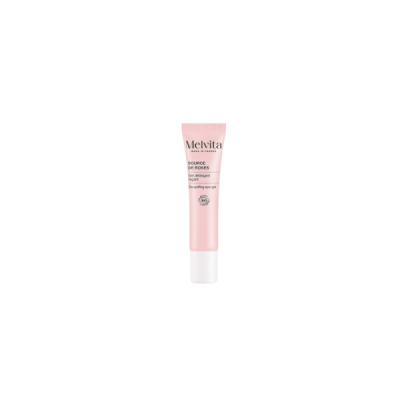SOURCE DE ROSES gel frais contour des yeux 15 ml