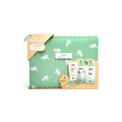 Coffret BABYNATURALS 5 pièces