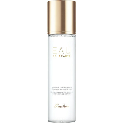 EAU DE BEAUTÉ eau micellaire 200 ml
