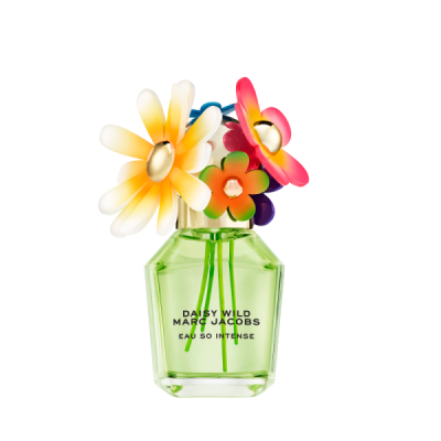 DAISY WILD EAU SO INTENSE edp vapo 50 ml