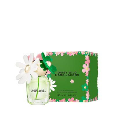 DAISY WILD EAU SO INTENSE edp vapo 100 ml
