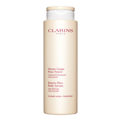 SÉRUM CORPS peau neuve 200 ml