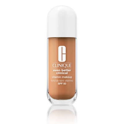 Base de maquillage VITAMINE CLINIQUE EVEN BETTER SPF50 2-Light Cool 30 ml