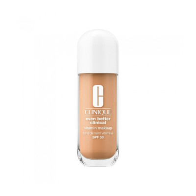 Base de maquillage VITAMINE CLINIQUE EVEN BETTER SPF50 5-Clair Moyen F