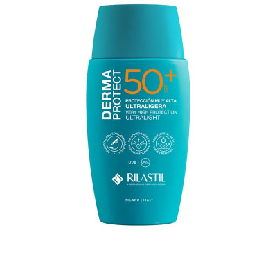 Crème solaire ultra-légère DERMAPROTECT SPF50+ 50 ml