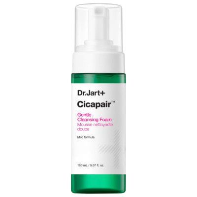 CICAPAIR mousse nettoyante douce 150 ml