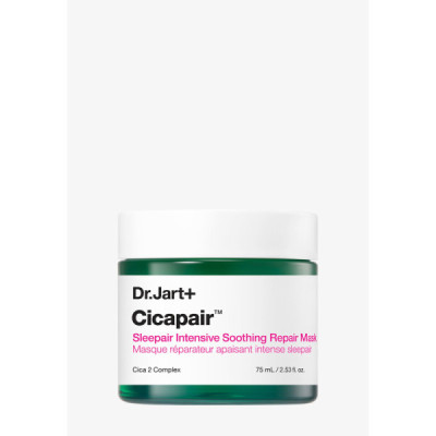CICAPAIR sleepair masque réparateur apaisant intensif 75 ml