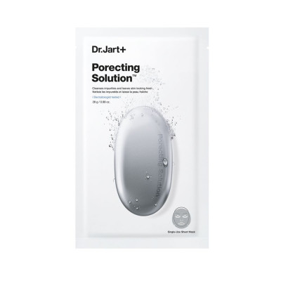 DERMASK porecting solutionTM 28 gr